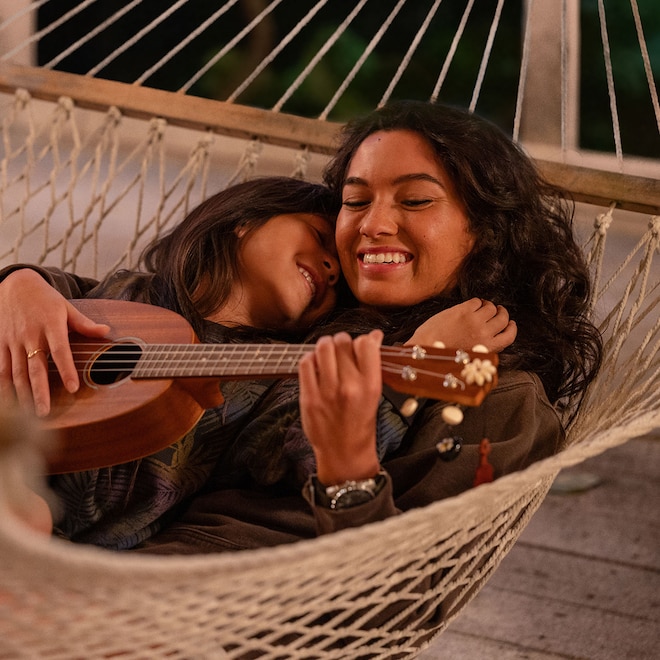 Lilo & Stitch Live-Action Remake